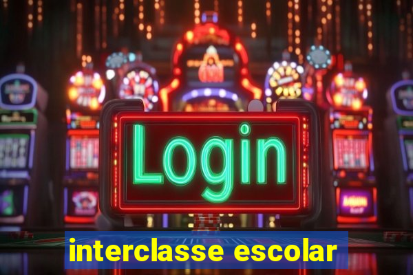 interclasse escolar